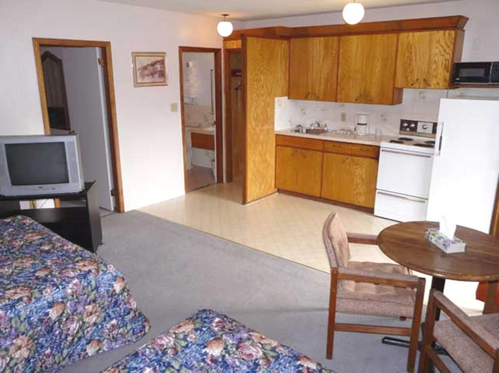 A-1 Alberni Inn Port Alberni Camera foto